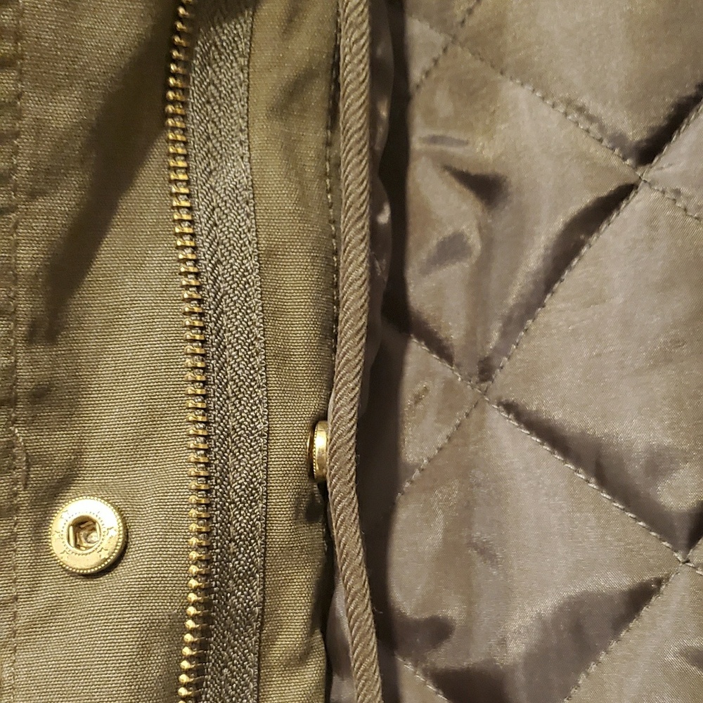 Mango Parka - Picture 8 of 10